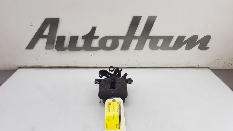 ETRIER DE FREIN ARRIÈRE DROIT Audi A4 Cabrio (B7), Utilisé, Audi