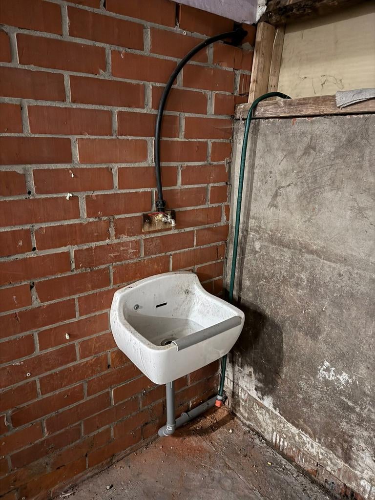 Opslag ruimte te huur, Enlèvement ou Envoi