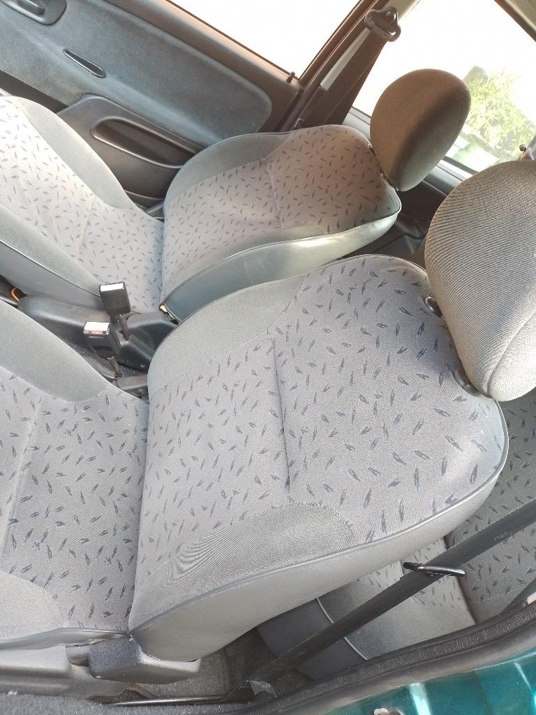 saxo zetels stoelen, Auto-onderdelen, Ophalen, Gebruikt, Citroën