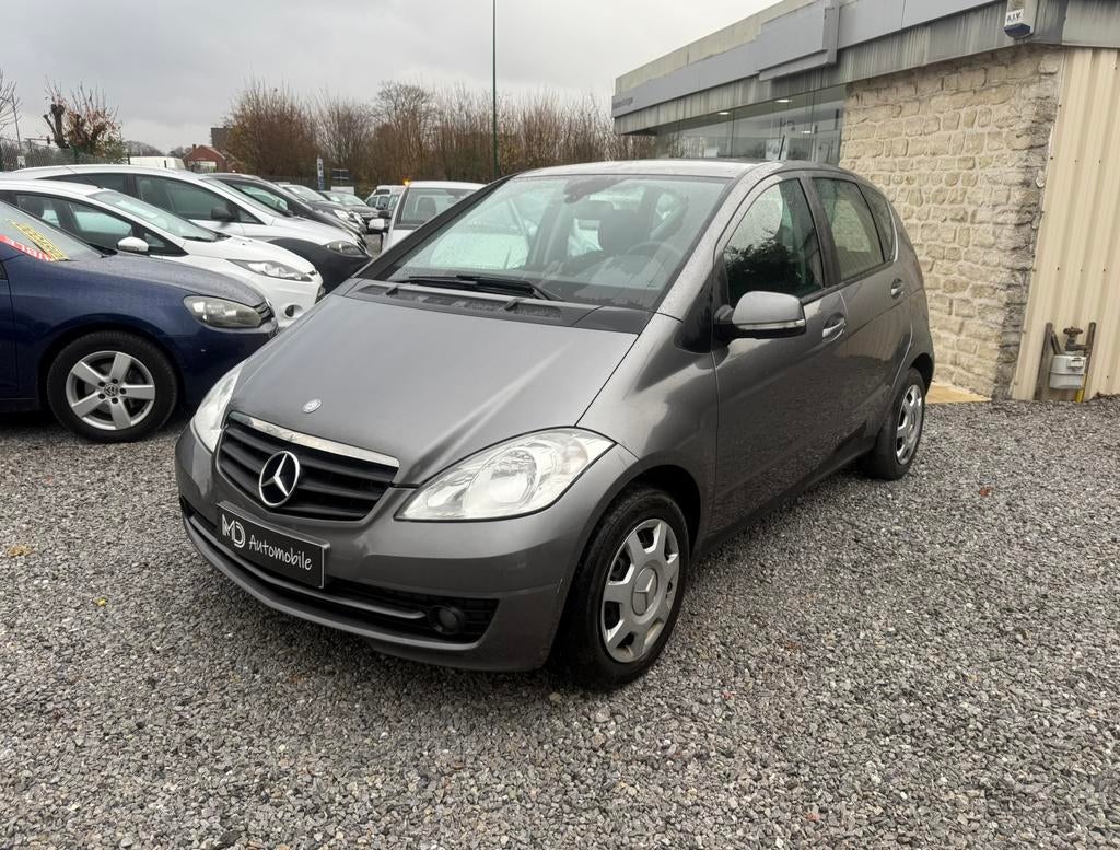 Mercedes 2010, Autos, Euro 5, Achat, Entreprise, Diesel