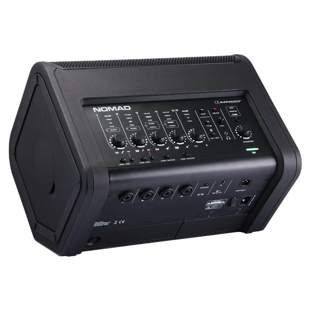 NOMAD, Musique & Instruments, Enlèvement, Neuf