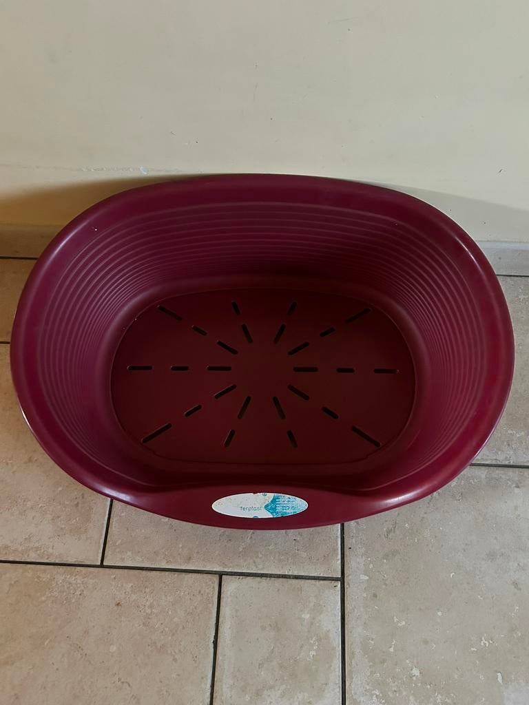 Panier pour chien Ferplast Siesta Deluxe, Ophalen