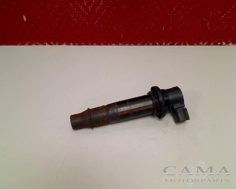 BOBINE D'ALLUMAGE YZF R1 2002-2003 (YZF-R1 5PW) (F6T558), Motos, Dhr. S. di Majo, Utilisé, Info@cama-motorparts.nl, P.J. Troelstraweg 8 8
3144 CX  MAASSLUIS, NL