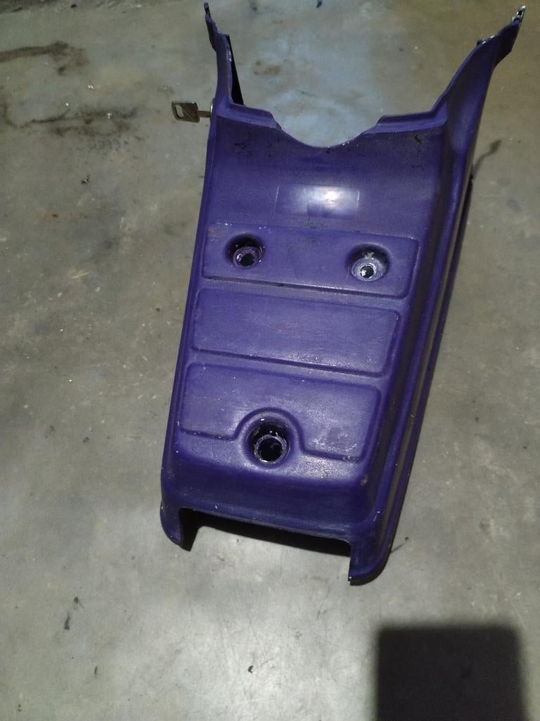 Wallaroo, Enlèvement ou Envoi