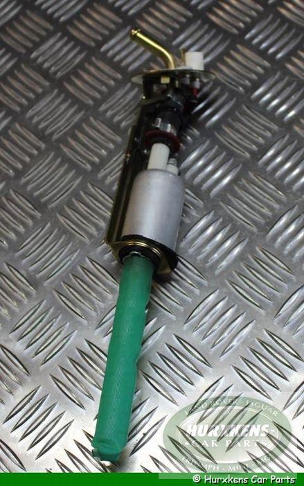 Benzinepomp links inwendig Jaguar XJ6 Serie 2 / Serie 3, -, -, Nieuw, Ophalen of Verzenden