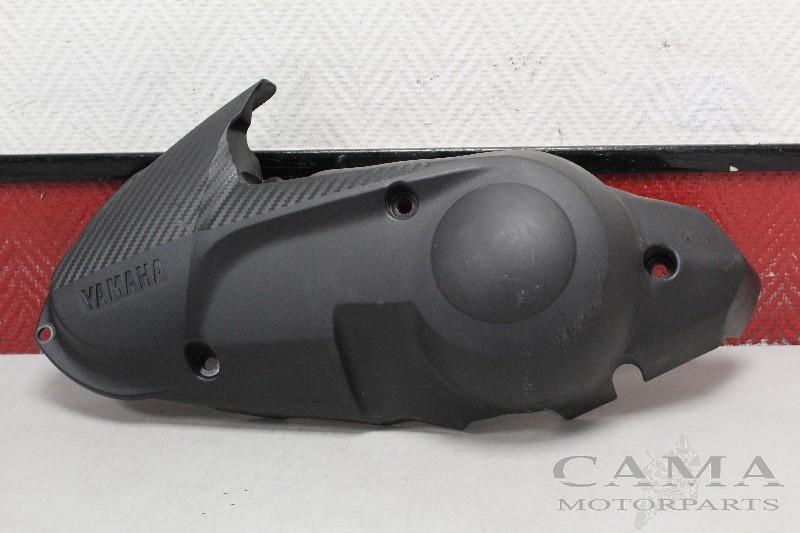 COUVERT DE MOTEUR CARTER N-Max 125 (N MAX NMAX 125-A), Dhr. S. di Majo, Utilisé, Info@cama-motorparts.nl, P.J. Troelstraweg 8 8
3144 CX  MAASSLUIS, NL