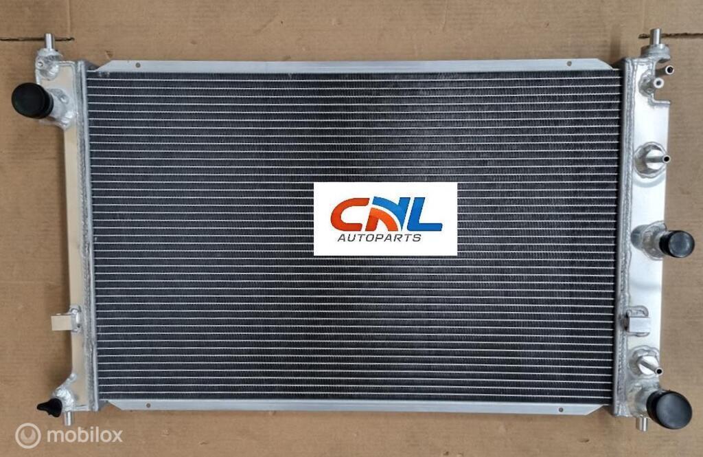 Radiateur  FORD FALCON BA 2002-9/2005 6cyl Turbo, Nieuw, Ophalen of Verzenden