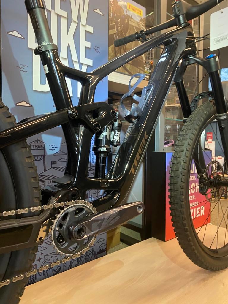 Trek fuel ex 9,8 GX AXS, Vélos & Vélomoteurs, Neuf, Enlèvement ou Envoi, Trek, 53 à 57 cm