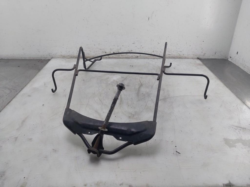 PORTE ROUE DE SECOURS Partner (EA / / EF / EN / EU), Autos : Pièces & Accessoires, Dhr. J. Ham, Administratie@autoham.nl, Utilisé