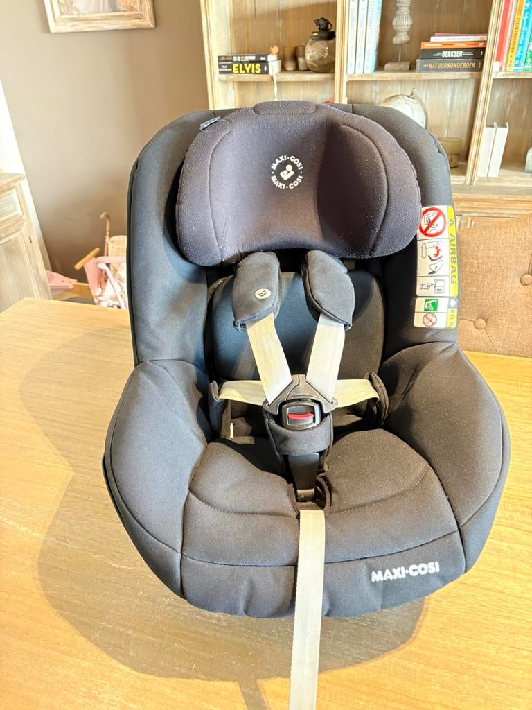 Maxi cosi autostoel + familyfix 3, Enfants & Bébés, Sièges auto, Enlèvement, Utilisé
