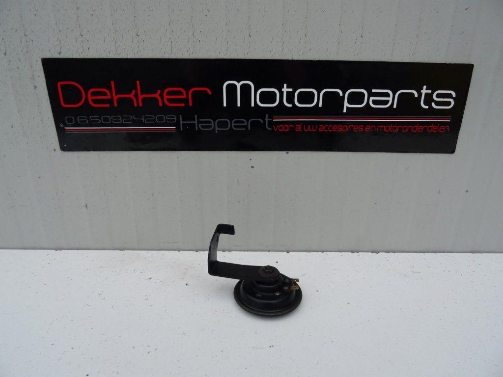 Claxon / Toeter / Klakson Kawasaki ZX9R ZX 9 R 1998-1999, Gebruikt, -, -, Ophalen of Verzenden