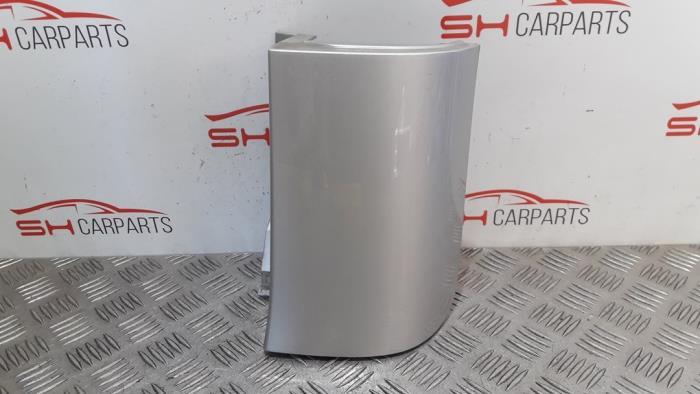 Coin pare-chocs arrière droit d'un Mercedes Vito, 3 mois de garantie, Utilisé, -, -