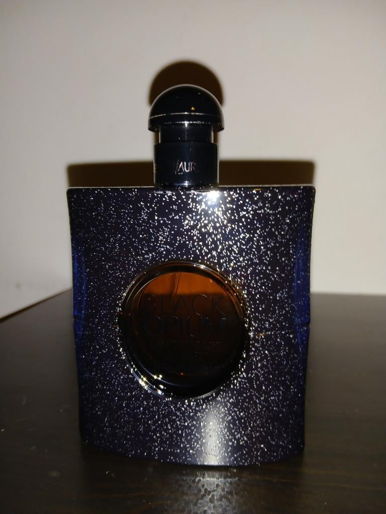 Black Opium Intense 90ml Edp, Handtassen en Accessoires, Uiterlijk | Parfum, Ophalen of Verzenden