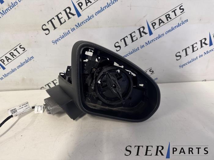 Buitenspiegel rechts van een Mercedes A-Klasse, Auto-onderdelen, Spiegels, Gebruikt, -, Ophalen of Verzenden, -