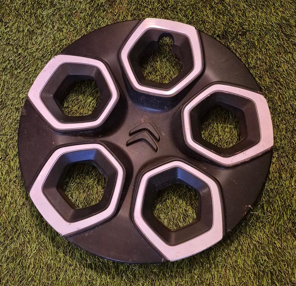 Enjoliveur pour Citroën ami électrique, Ophalen of Verzenden