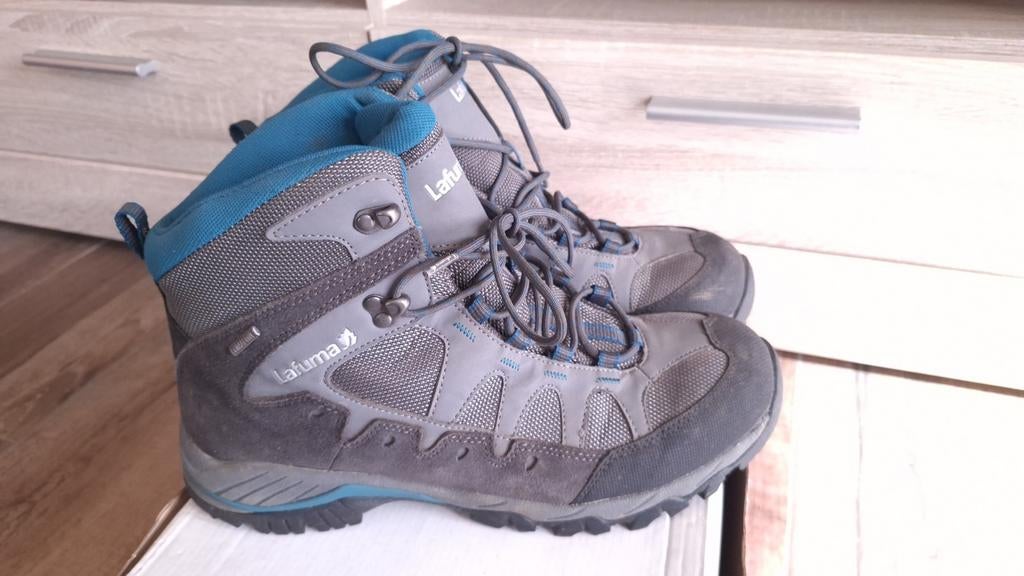 Wandelschoenen Lafuma heren maat 46, Ophalen of Verzenden, Lafuma, Wandelschoenen