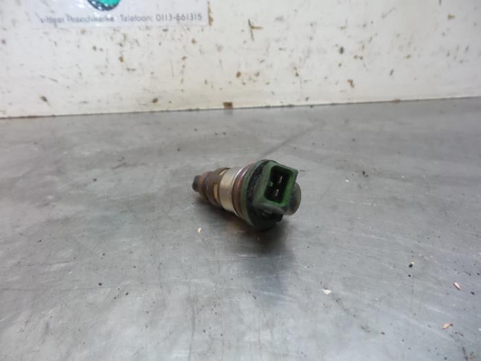 Injecteur (injection essence) d'un Jaguar XJ, -, 3 mois de garantie, Utilisé, Jaguar