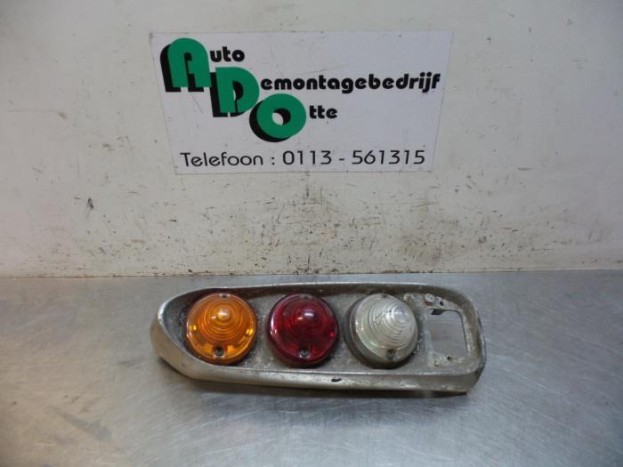 Achterlicht rechts van een Citroen DS, Gebruikt, -, -, Ophalen of Verzenden