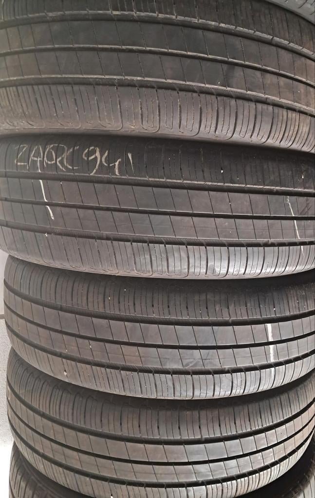 1955520 195/55/20 195/55r20 été Goodyear, Enlèvement