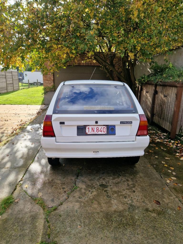 Citroën AX, Autos, Particulier, Achat, AX