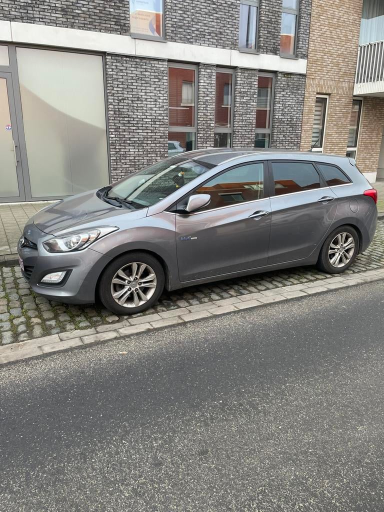 Hyundai i30, Autos, Euro 5, Achat, Diesel, I30