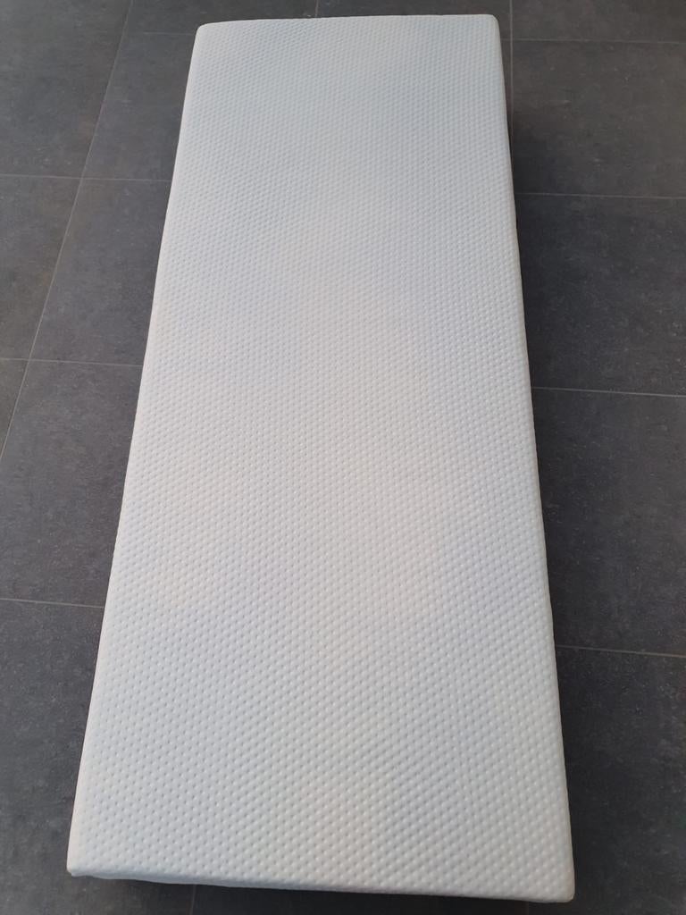 Matelas Emma Original 80 x 200, Maison & Meubles, 200 cm, Matelas