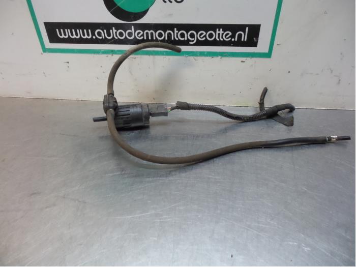Pompe lave-glace avant d'un Fiat Panda (Panda 03-), -, 3 mois de garantie, Utilisé, Fiat