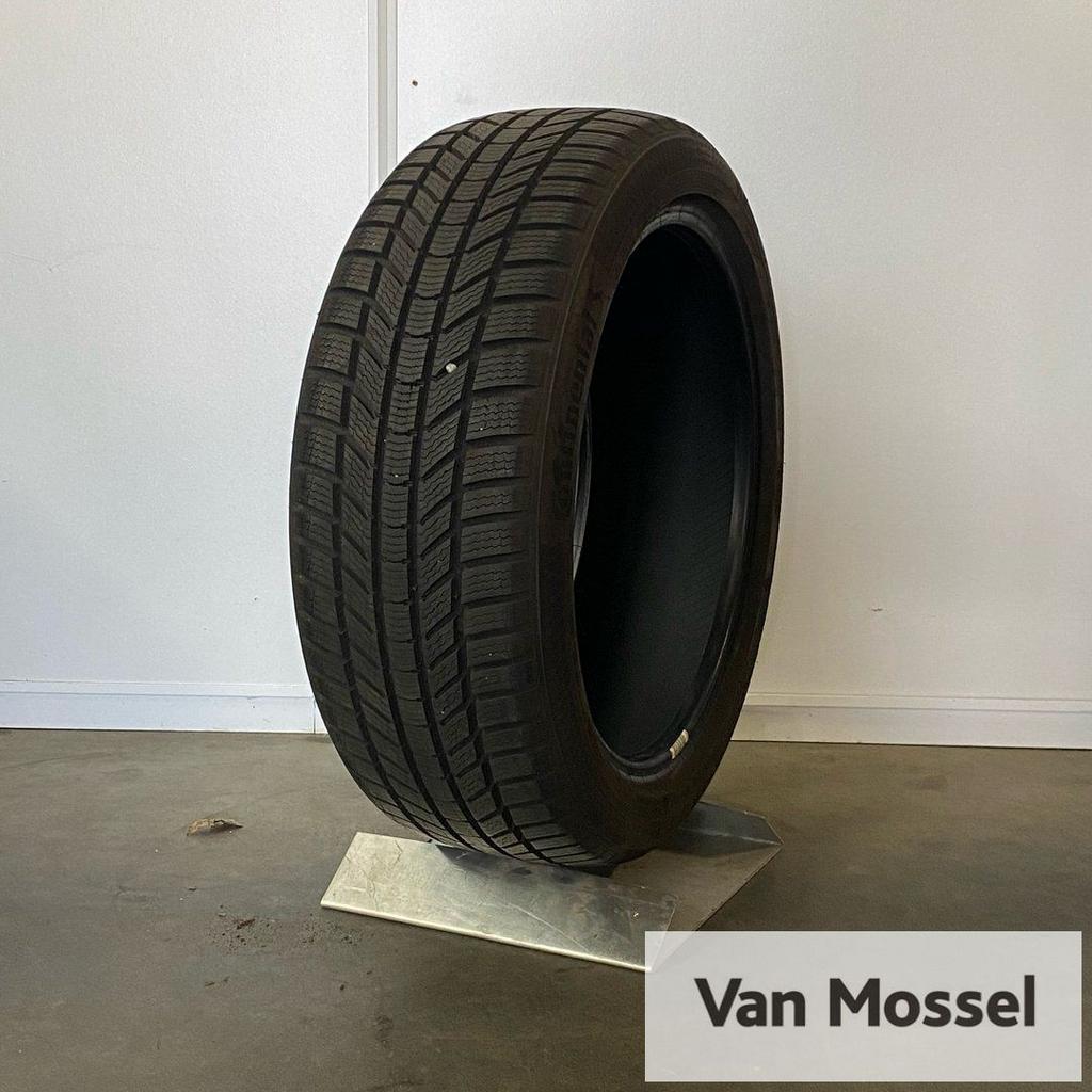 Continental WinterContact TS870P 205/45/R17 88V, Autos : Pièces & Accessoires, Pneus & Jantes, Pneus hiver, Véhicule de tourisme