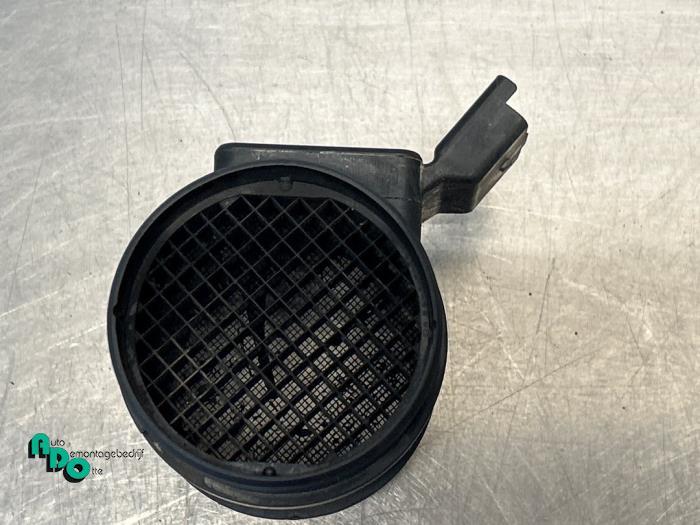 Compteur de masse d'air d'un Fiat Ducato (Ducato 94-), Autos : Pièces & Accessoires, Autres pièces automobiles, Fiat, Utilisé