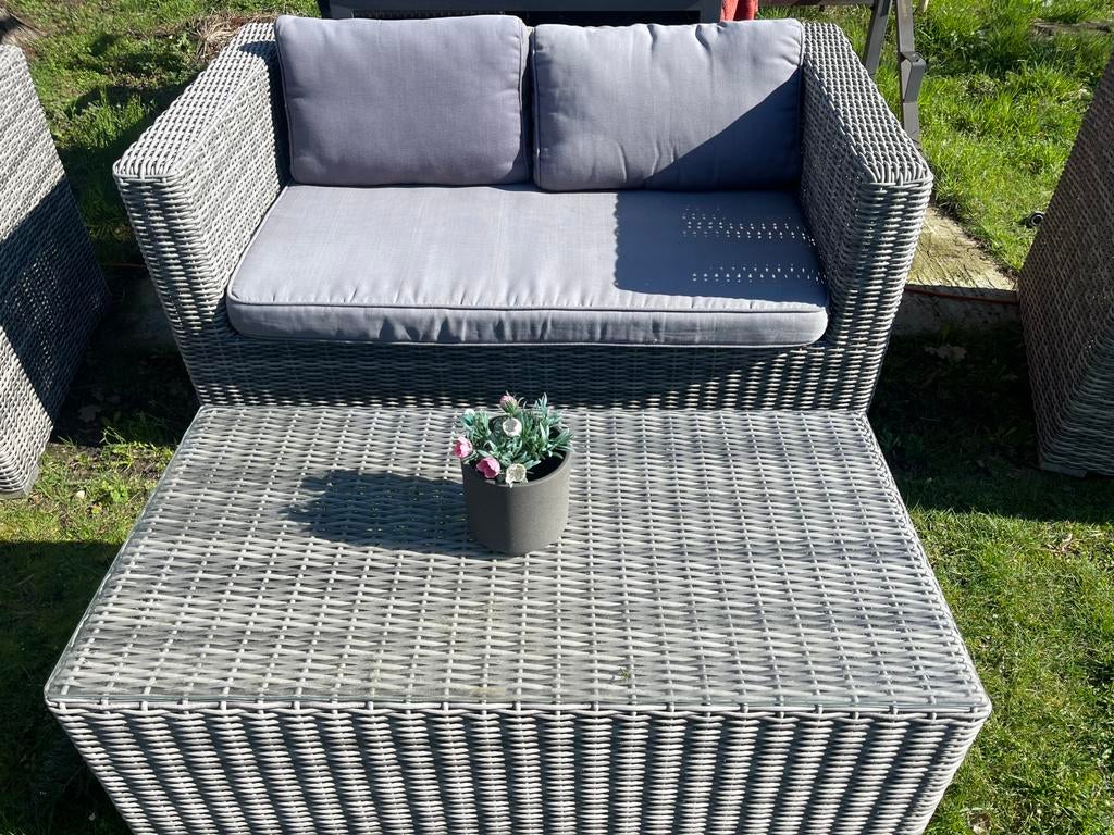 Thuin zetel, Maison & Meubles, Enlèvement