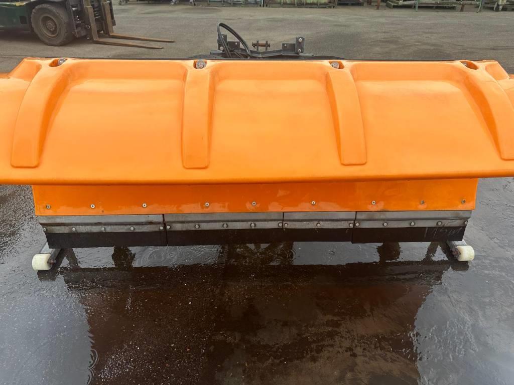 NIDO SNK27 EPZ 240, Articles professionnels, Machines & Construction | Pièces