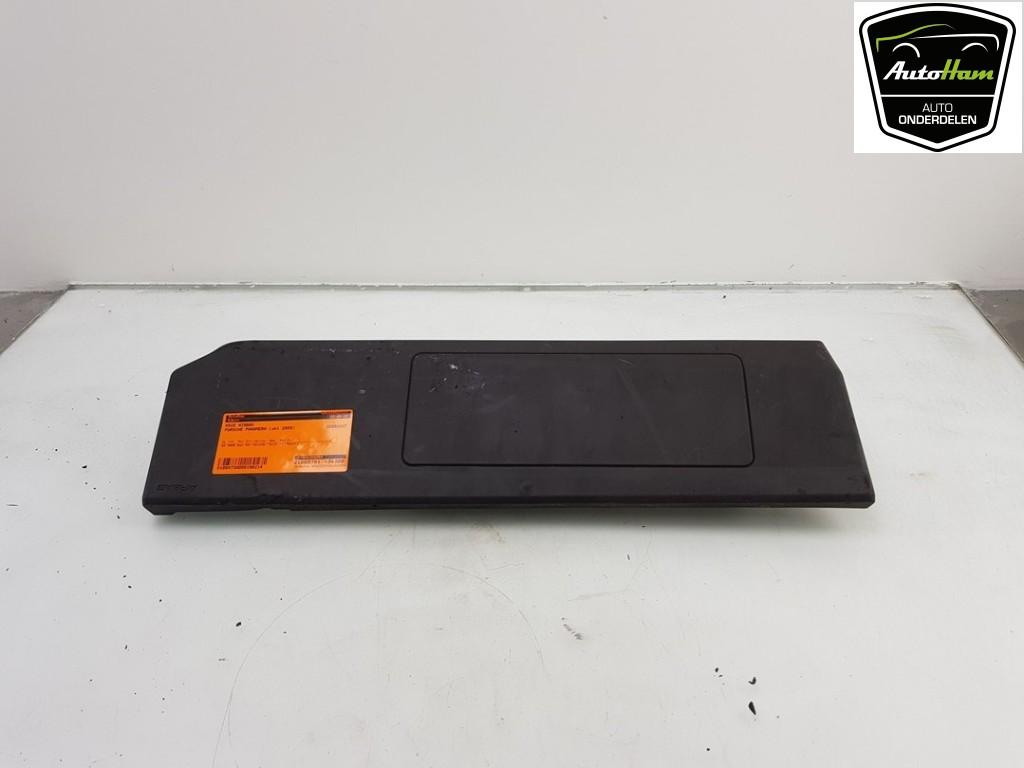 AIRBAG KNIE Porsche Panamera (970) (01-2009/12-2016), Gebruikt, Porsche