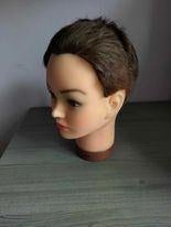 oefenhoofd, Ophalen, Gebruikt