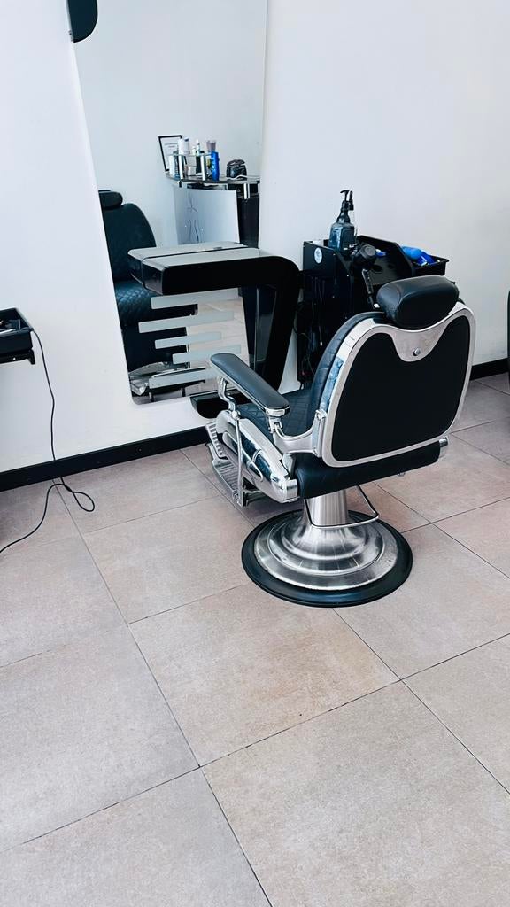 kapperszaak over te nemen, Immo, Provincie Antwerpen