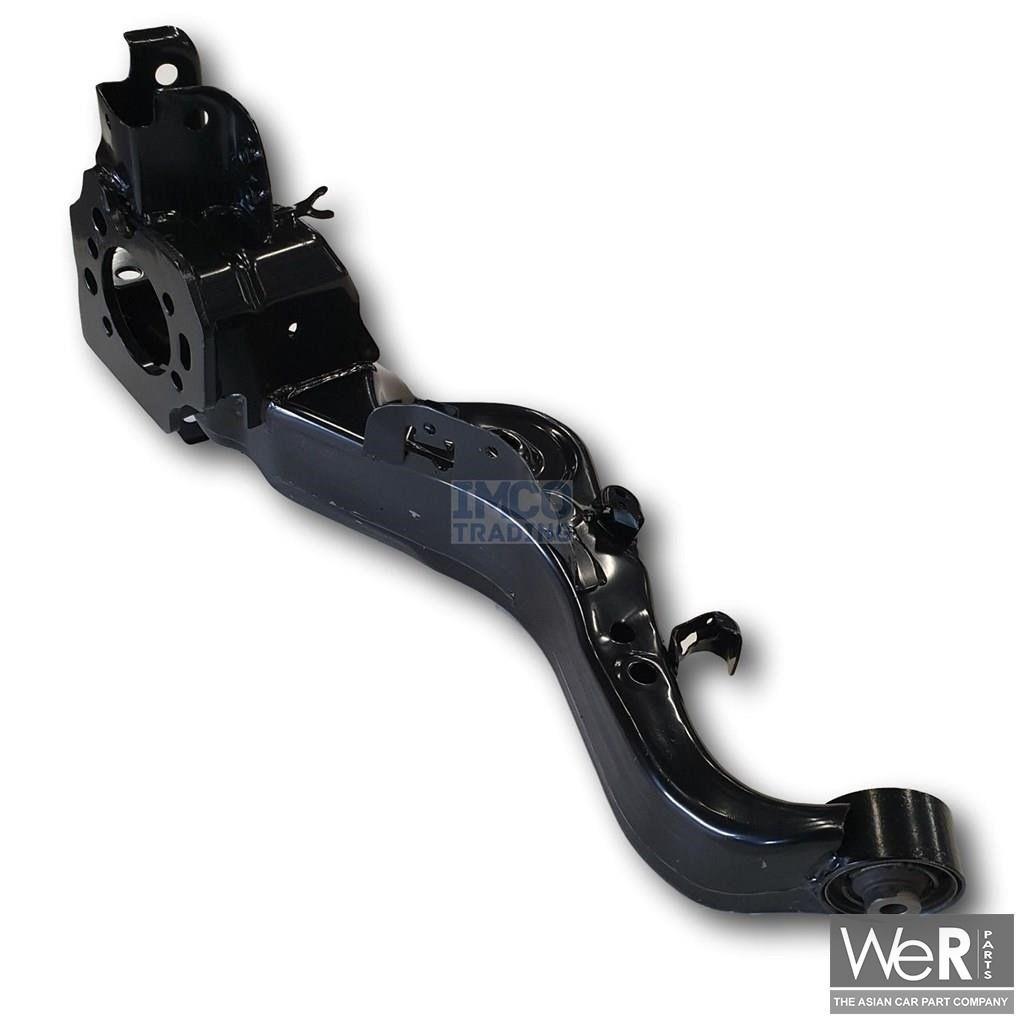 Draagarm achterzijde onder rechts NIEUW RENAULT KOLEOS KADJA, Renault, KGM Europe GmbH, Ophalen of Verzenden, Info@smotor.com