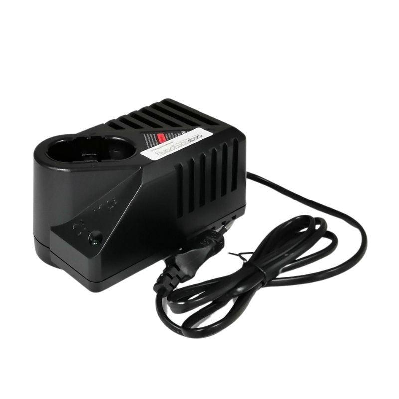 NiCD en NiMH oplader accu 7.2V~18V Bosch gereedschap, Verzenden, Nieuw