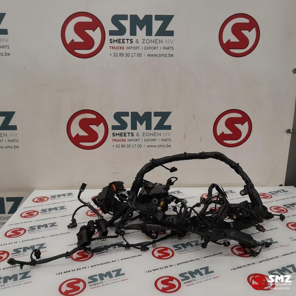 Occ motorkabelboom AMG C63S Mercedes, Auto-onderdelen, Gebruikt