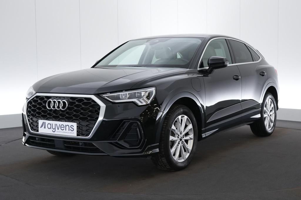 (2DXL038) AUDI Q3 SPORTBACK, Autos, 1395 cm³, 32 g/km, Achat, Entreprise