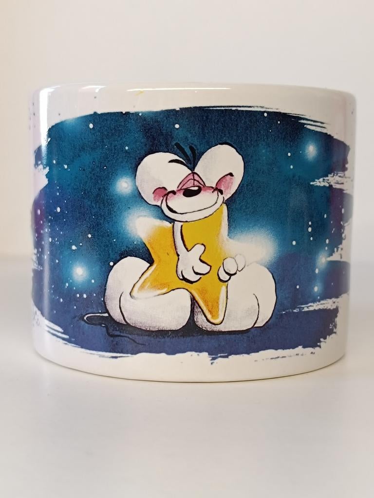 Diddl mok zonder handvat, Collections, Diddl, Enlèvement ou Envoi, Diddl