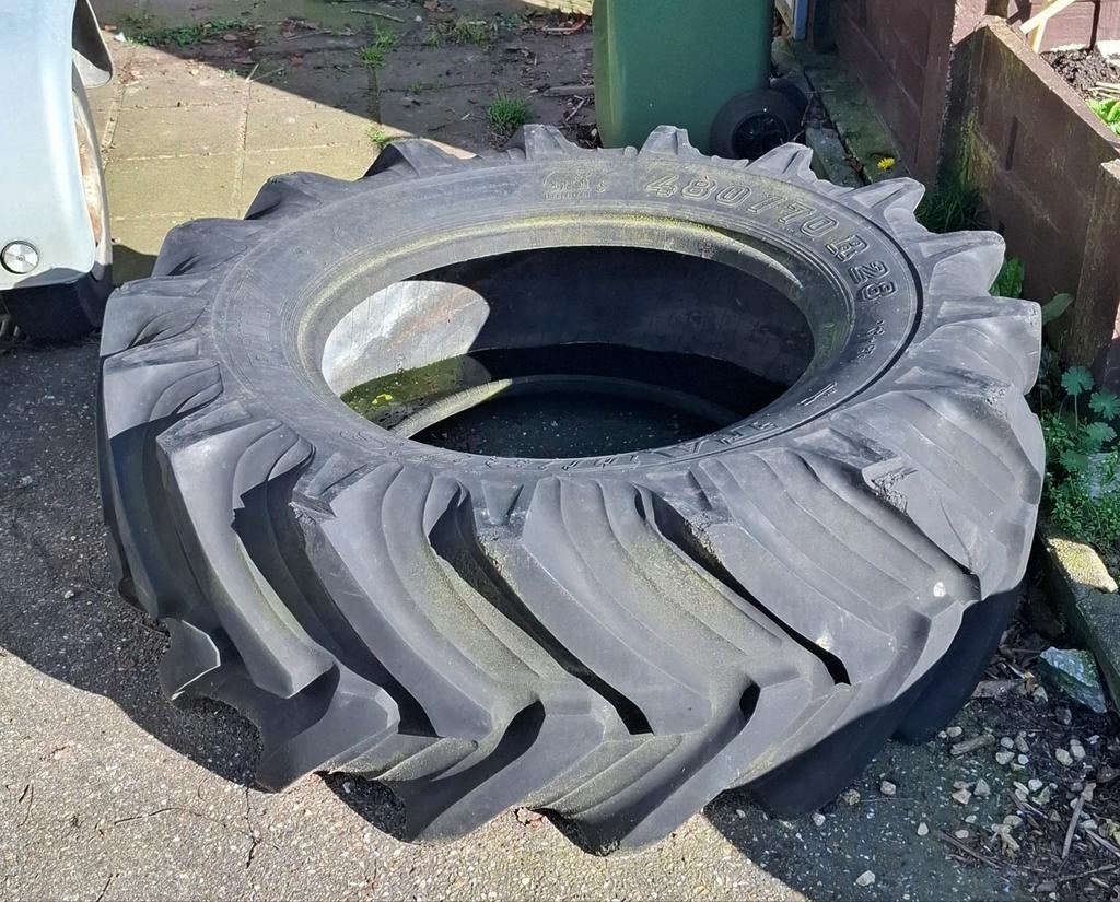 Strongman crossfit band, Sport en Fitness, Ophalen