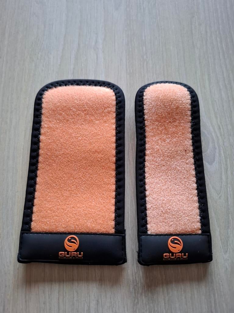 GURU Rod Bands (NIEUW), Ophalen of Verzenden, Nieuw, Werphengel