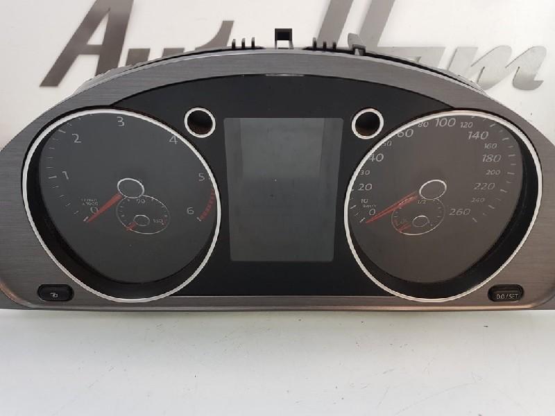 INSTRUMENTS DE BORD Volkswagen Passat Variant (365), Utilisé, Volkswagen