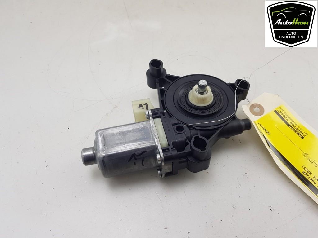 MOTOR RAAMMECHANIEK Caddy Cargo V (SBA / SBH) (|2K7959801|), Gebruikt, Volkswagen