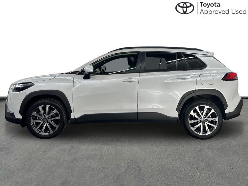 Toyota Corolla Cross Style, Autos, Toyota, Achat, Euro 6, Noir, 5 portes