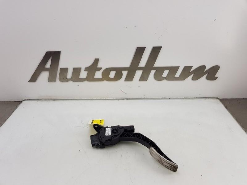 PEDALE D'ACCELERATEUR Ford Fiesta 6 (JA8) (01-2008/01-2018), Utilisé, Ford