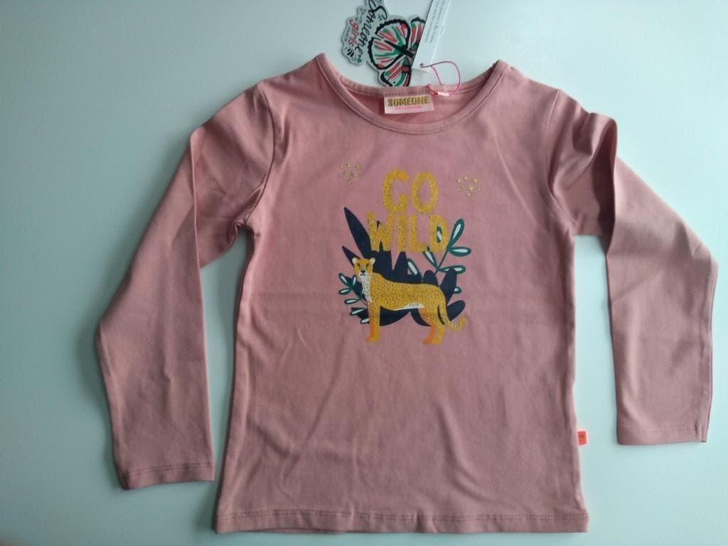 pakket nieuwe meisjeskleding merken maat 104, Ophalen of Verzenden, Nieuw, Someone, Meisje