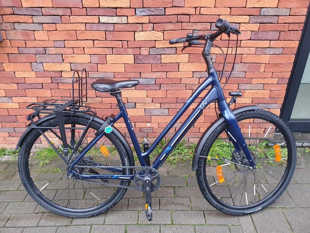 Giant, Enlèvement, Giant