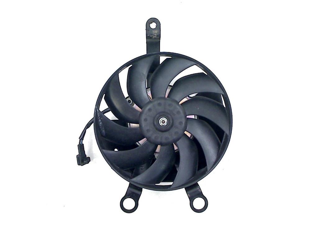 VENTILATEUR Suzuki GSX 650 F 2008-2012 (GSX650F CJ1), Dhr. S. di Majo, Utilisé, Info@cama-motorparts.nl, P.J. Troelstraweg 8 8
3144 CX  MAASSLUIS, NL