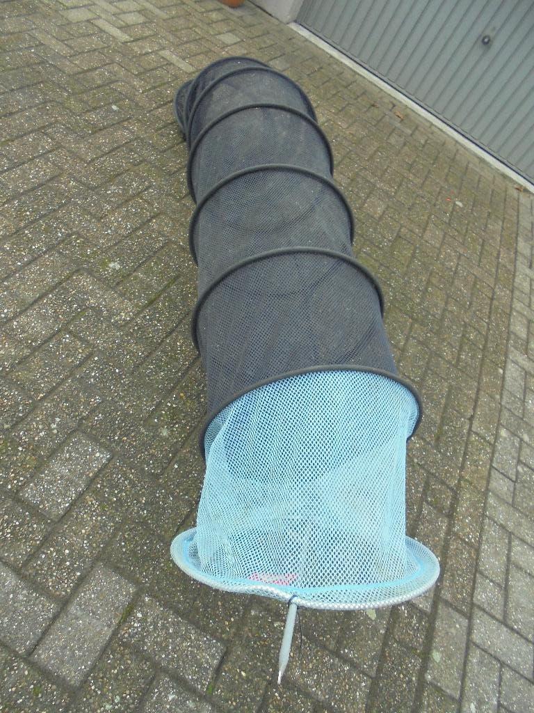 leef net  ARCA, Watersport en Boten, Hengelsport | Algemeen, Ophalen, Gebruikt, Overige typen