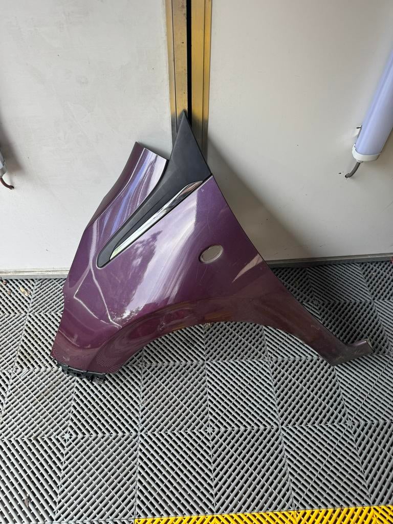 Peugeot 108 aile avant gauche, Enlèvement ou Envoi, Avant, Peugeot